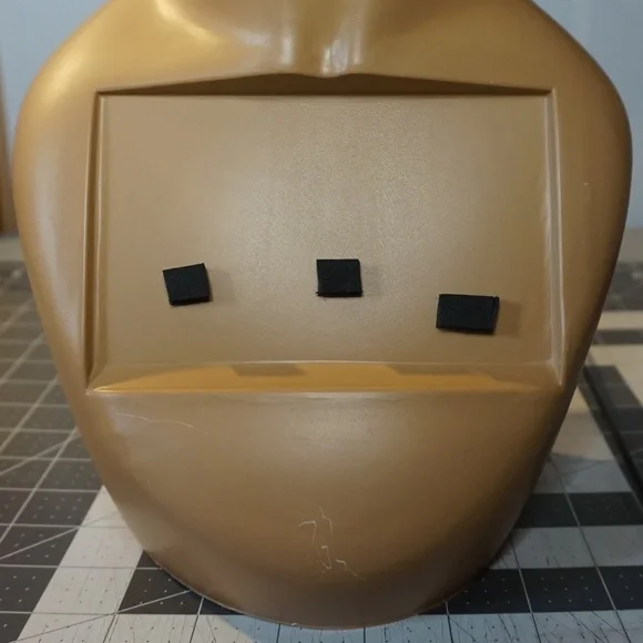 Long Neck Mannequin Head - Picture 11 of 16